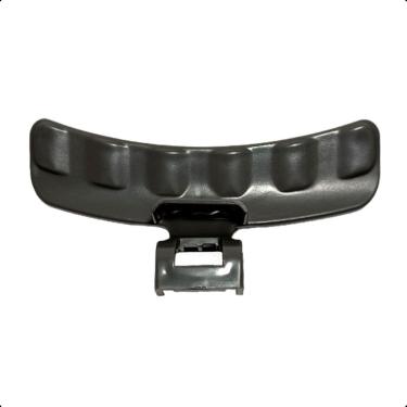 Imagem de Puxador Porta Lava E Seca Samsung Wd8854 Wd106 Dc64-01524A