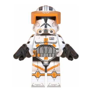 Imagem de Cody Clone Troopers Comandante Blocos De Montar Star Wars