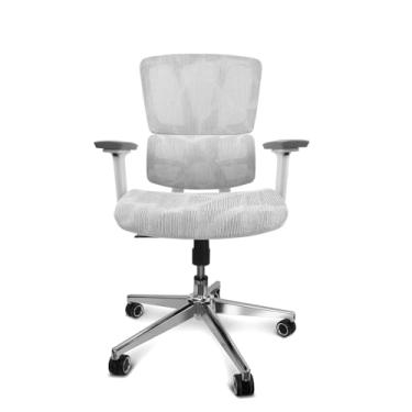 Imagem de Cadeira para Escritório Presidente Ergonômica Gogo Chair GO-304 em Mesh 3d