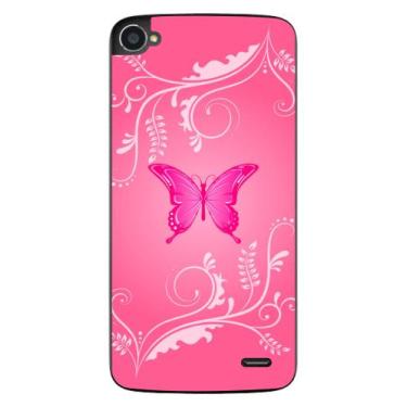 Imagem de Capa Adesivo Skin361 Verso Para Blu Dash X Plus (2015) - KawaSkin