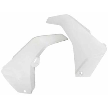 Imagem de Tampa Lateral Titan 150 Esd Ex 2014 2015 Cores - Sportive