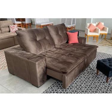 Imagem de Explendor confort  2,35 pilow 12 cm Densidade 33 - Athenas , Marrom, 4