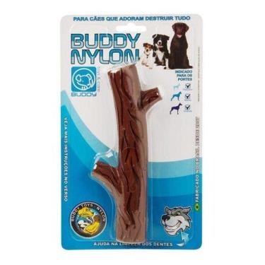 Imagem de Mordedor Buddy Toys Nylon Graveto