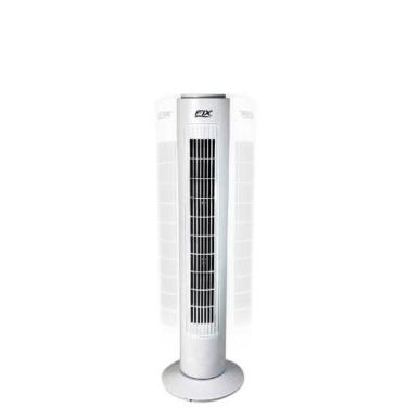 Imagem de Circulador de Ar - Motor é silencioso - Possui 3 velocidades e é super