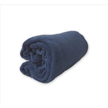 Imagem de Cobertor Manta Infantil Bebê Mantinha Microfibra - Várias Cores - Bord