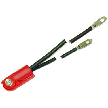 Imagem de ACDelco Cabo de bateria positivo profissional 4SD37XR