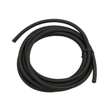 Imagem de Mangueira Aeroquip Epman  Malha Nylon 4AN D.I. 5,5mm