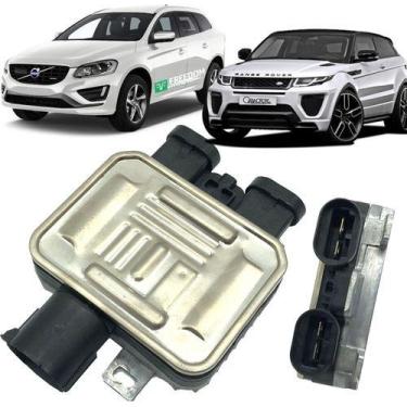 Imagem de Modulo rele da ventoinha land rover evoque freelander 2 volvo xc60 s60