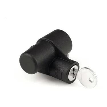 Imagem de Fecho thule suporte rideon 9502 9503 hangon 972 974 - 957