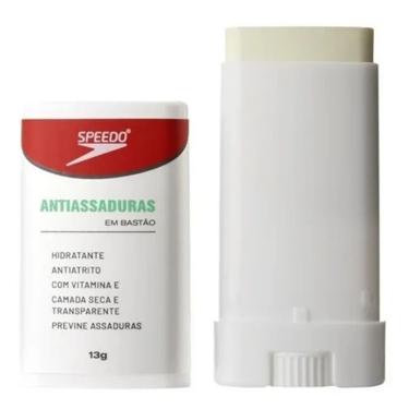 Imagem de Antiassaduras em Bastão Speedo 13g - PINK CHEEKS