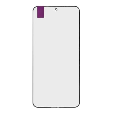 Imagem de Kit de Reparo de Tela de Vidro de Lente Externa Frontal, Tampa de Vidro Externa de Substituição para Acessórios de Telefone Móvel S24, OCA, Kit de Ferramentas Profissional Incluído