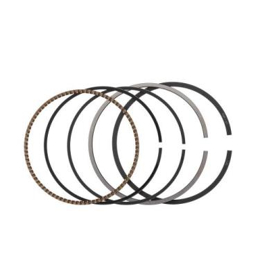 Imagem de Anel P/ Pistao  Kmp Dyamond Biz - Pop 110 Inj. 16/24 1.00 F016