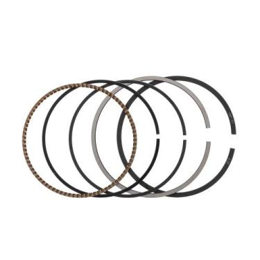 Imagem de Anel P/ Pistao  Kmp Dyamond Biz - Pop 110 Inj. 16/24 0.25 F016