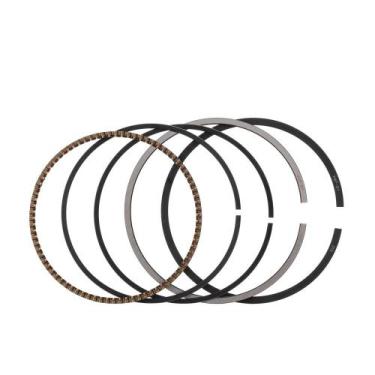 Imagem de Anel P/ Pistao  Kmp Dyamond Biz - Pop 110 Inj. 16/24  Std F016