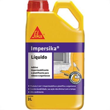 Imagem de Impersika 3L Galao 438262