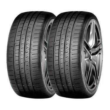 Imagem de Kit 2 Pneus Durable Aro 20 245/45R20 Sport D  99W XL