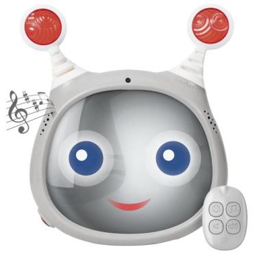 Imagem de Espelho de Carro para Bebê BENBAT Oly Active - À Prova de Quebras (Cin