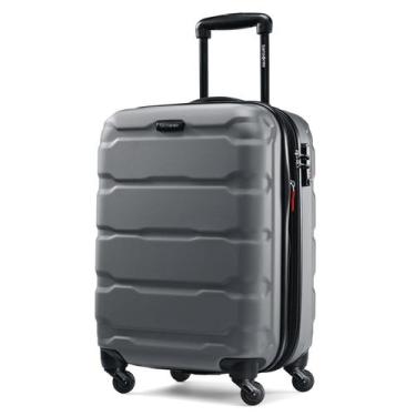 Imagem de Mala de Viagem Samsonite Omni PC Hardside Expandível 20"