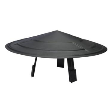Imagem de Chapeu Chamine Preto