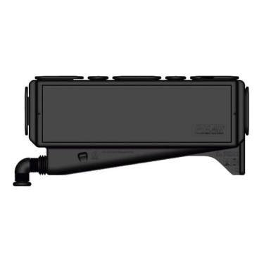 Imagem de Caixa de Passagem Polar cpp 005 2 em 1