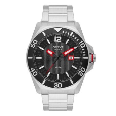 Imagem de Relógio Orient Masculino SolarTech MBSS1500 G2SX - Solar
