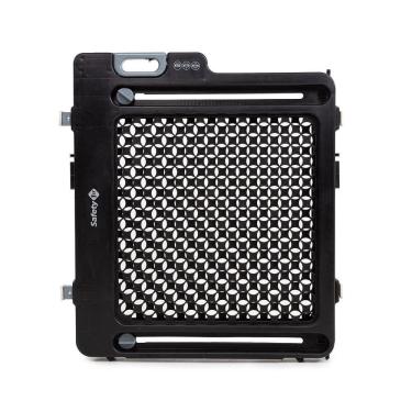 Imagem de Grade Infantil de Porta Stop Gate Proteção  Safety 1st