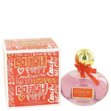 Imagem de Perfume Feminino Coach 100ml Spray