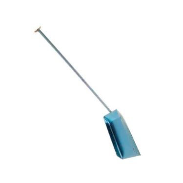 Imagem de Pazinha para Carvão Brasa Lenha Tamanho 64cm