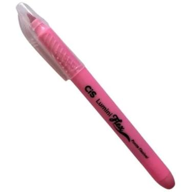 Imagem de Marca Texto Lumini Flex -rosa Pastel- Cis