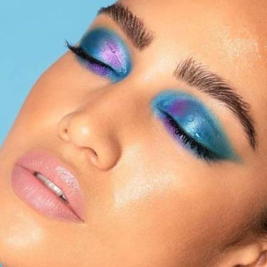Imagem de Lapis de Olhos Vamp! 2 em 1 Pupa 402 Seductiv Sapphire 0,35g