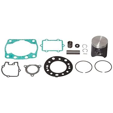 Imagem de Vertex Kit de pistão de extremidade superior compatível com/substituição para Honda CR 250 R 02 03 04 VTK22809B