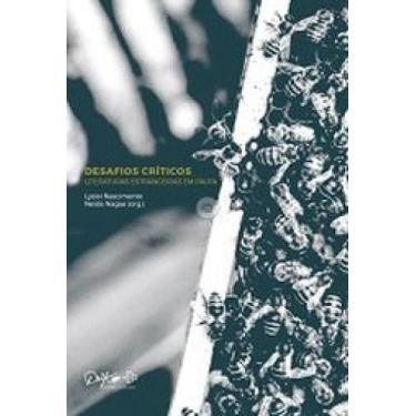 Imagem de Desafios criticos: literaturas estrangeiras em pauta, 3