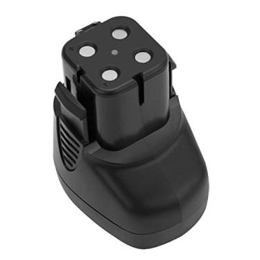 Imagem de CREABEST Bateria Ni-MH de 7,2 volts 3500mAh compatível com modelos de ferramentas rotativas sem fio Dremel 7700-01 7700-02 MultiPro, não serve para 757