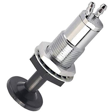 Imagem de Bomba de êmbolo de combustível - Jet Ski Wave Runner Use para Yamaha Sea Doo AD Snowmobile/ATV Ski Fuel Pump Primer 11305 10161 apenas corpo