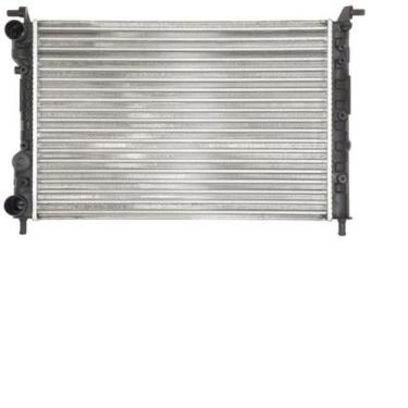 Imagem de Radiador Palio Siena Strada 1999 A 2002 C/s Ar 8/16v - Notus  Ltda