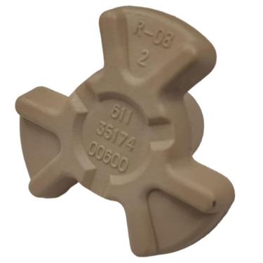 Imagem de Eixo Prato Giratório Microondas Electrolux Me46X Me47X Mex55