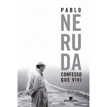 Imagem de Confesso que vivi