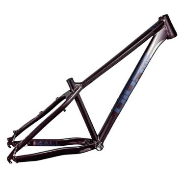 Imagem de Quadro Gios Aro 29 4all Alumínio Mountain Bike Marrom