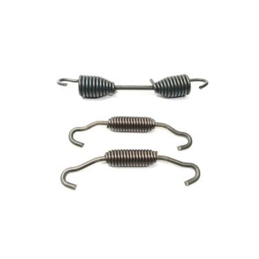 Imagem de Jogo Mola Patim Freio Diant / Trase Sapao F12000 F14000 93/.