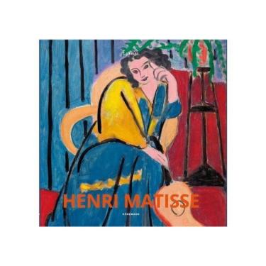 Imagem de Henri Matisse