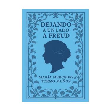 Imagem de Dejando a un lado a Freud - Espanhol