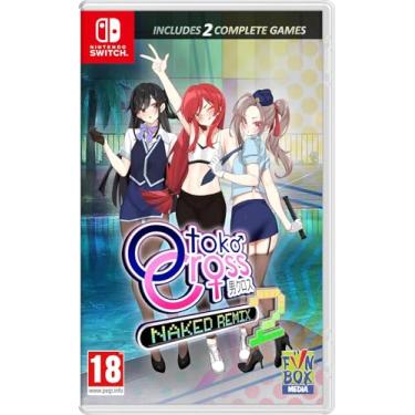 Imagem de Otoko Cross Naked Remix 2 - For Nintendo Switch