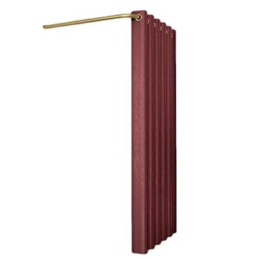 Imagem de Vestiário portátil em forma de L, provador para espaço privado, fácil de instalar para shopping center, loja de roupas de escritório