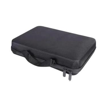 Imagem de Bolsa De Armazenamento À Prova d'Água E Choque Para Câmera De Ação GoP