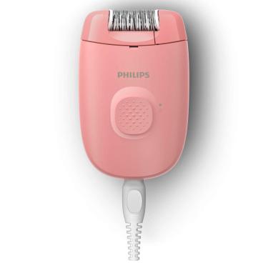 Imagem de Depilador Philips Satinelle Bre229/00 - Rosa
