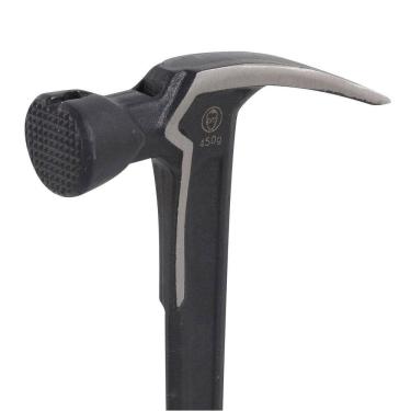 Imagem de Martelo De Unha Em Cabo De Plástico 37Mm Dexter Pro