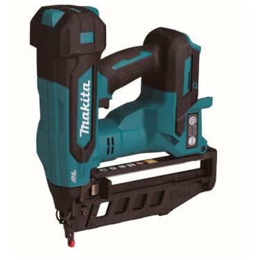 Imagem de Pinador A Bateria 18V Lxt Makita Dbn601Z