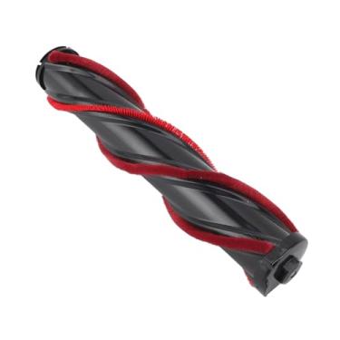 Imagem de Yosoo Pincel de Rolo de pó para Limpeza para P11 Combo P11 P11 P10, Rolo de Escova Facilmente Substituível, Feita de Abdominais de Alta Resistência e Borracha, Pelúcia e Cerdas