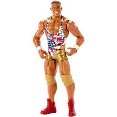 Imagem de WWE Jason Jordan Action Figure