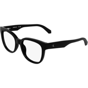 Imagem de Armação Calvin Klein Jeans CKJ25632 606 Feminino-Feminino